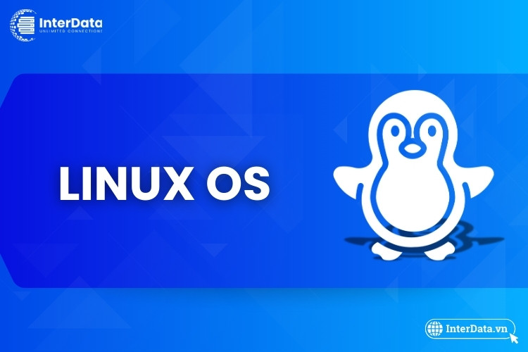 Hệ điều hành Linux