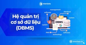 Hệ quản trị cơ sở dữ liệu là gì - Phân loại & Lợi ích DBMS