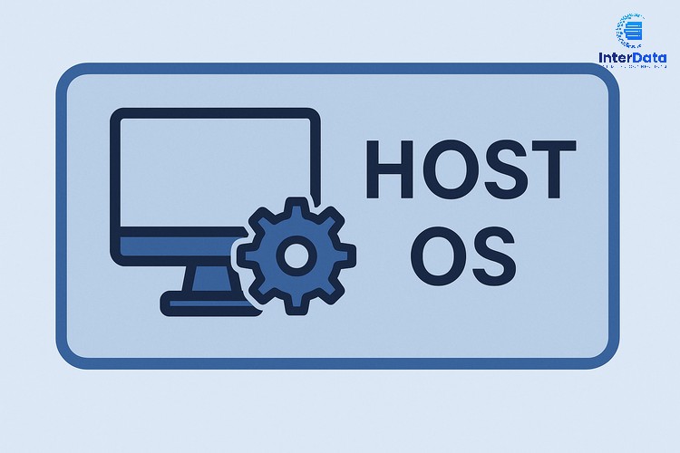 Host OS 03