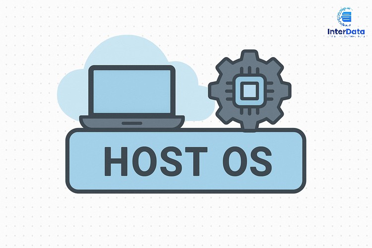 Host OS 04