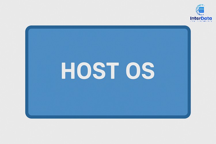 Host OS 05