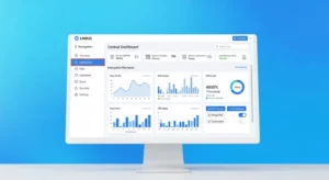 Hosting Control Panel