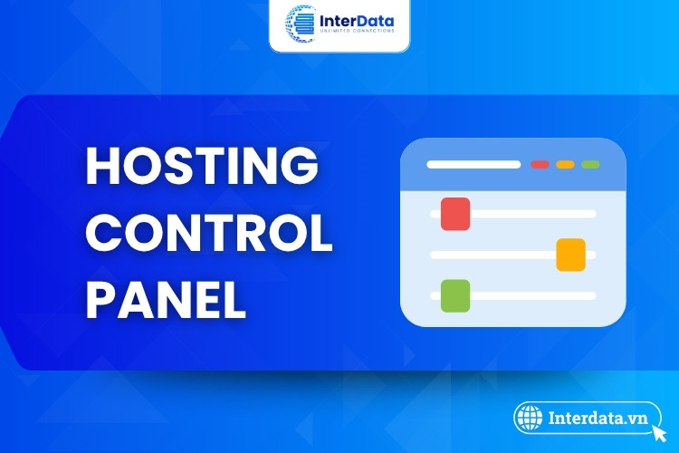 Hosting Control Panel