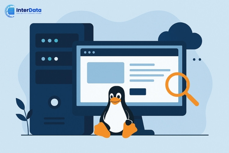 Hosting Linux 02