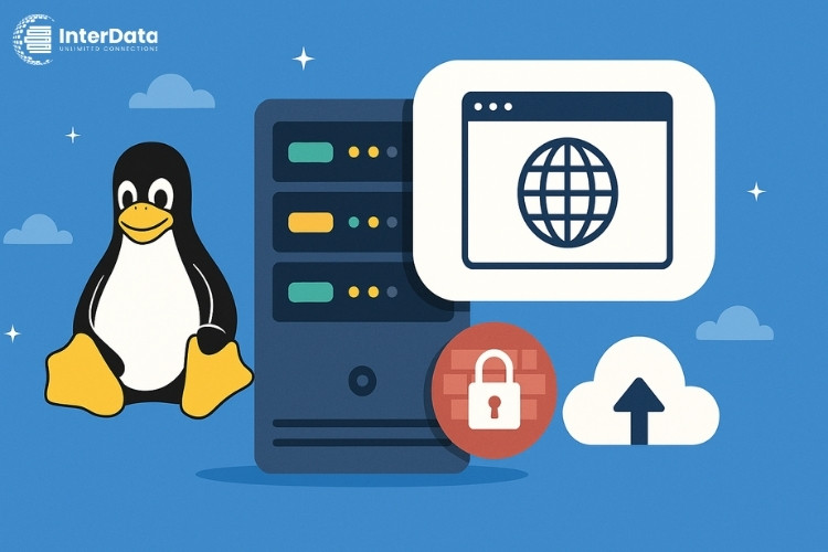 Hosting Linux 03
