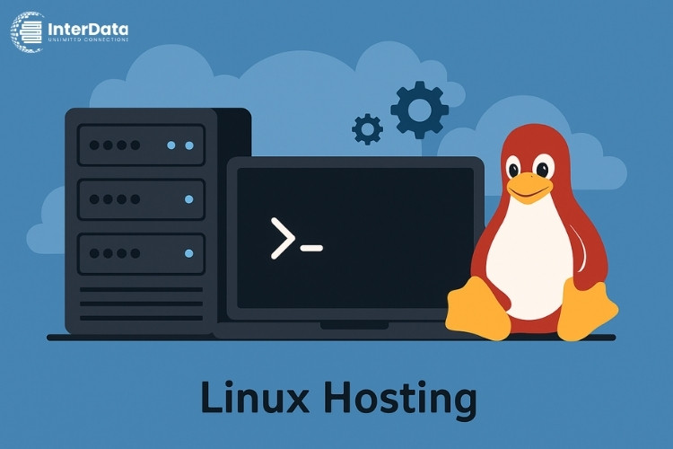 Hosting Linux 04