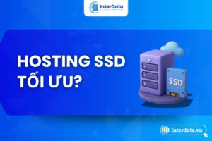 Hosting SSD