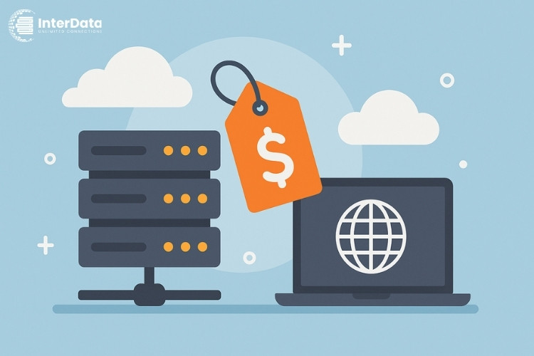 Hosting giá rẻ 02