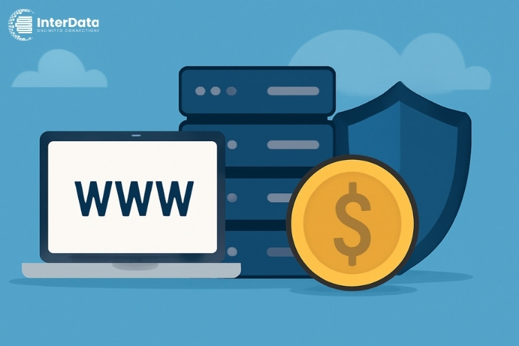 Hosting giá rẻ 03