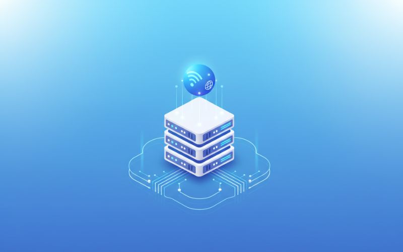 Hosting là gì