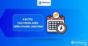 tạo Cron Jobs trên cPanel Hosting