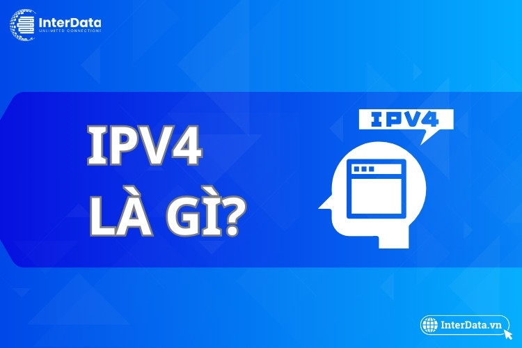 IPv4 là gì