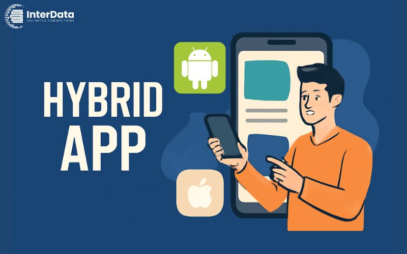 Hybrid App Là Gì? Toàn Tập Về Ứng Dụng Lai Từ A-Z 4 Khi nào nên phát triển Hybrid App