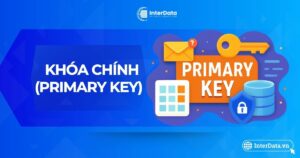 Khóa chính là gì - Tính năng, cú pháp, ví dụ Primary Key dễ hiểu