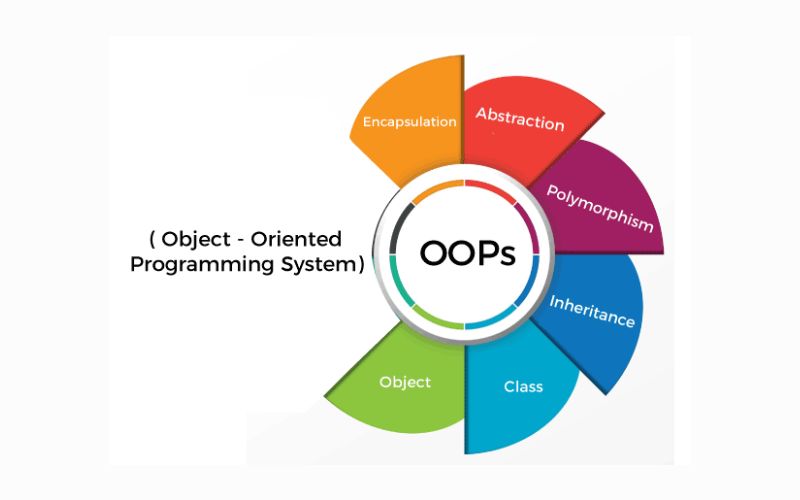OOP là gì? A-Z về lập trình hướng đối tượng cho người mới 1 Lập trình hướng đối tượng - OOP là gì