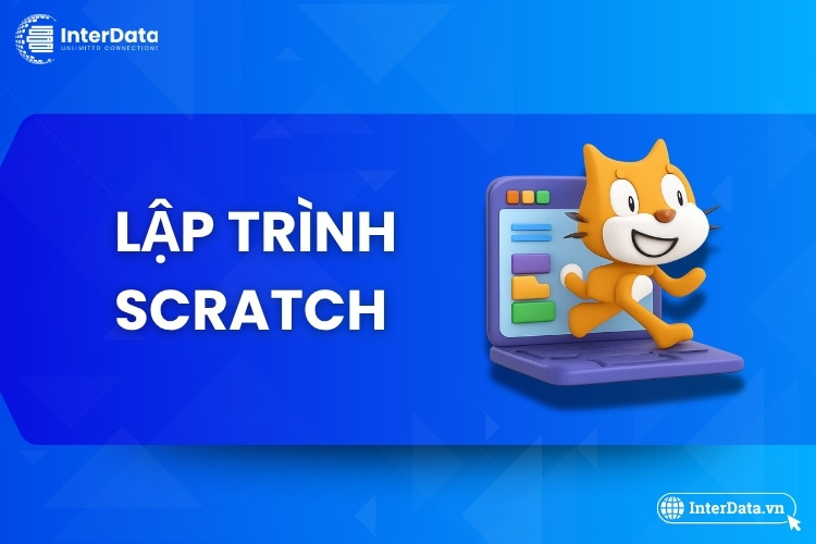 Lập trình scratch
