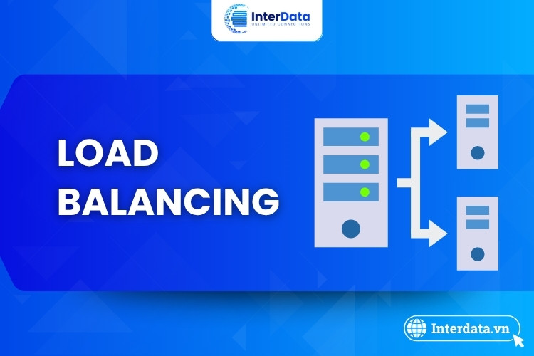 Load balancing