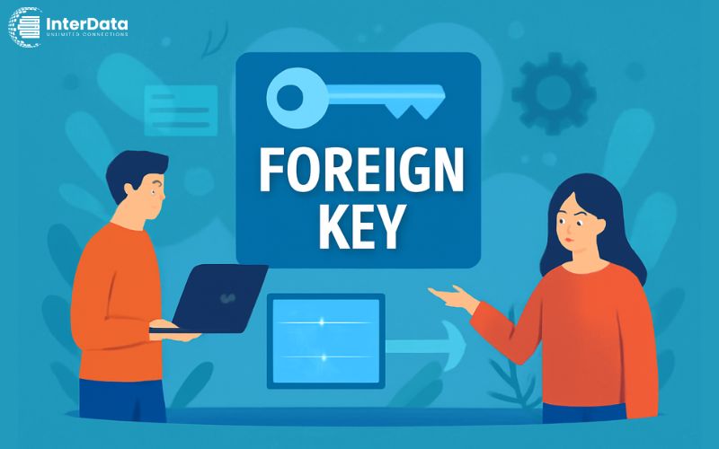 Foreign Key là gì trong DBMS? Ví dụ & Cú pháp khóa ngoại đầy đủ 3 Lợi ích của Foreign Key trong DBMS