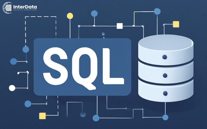 SQL là gì? Giải thích đơn giản, dễ hiểu cho người mới bắt đầu 3 Lợi ích của SQL (Structured Query Language)