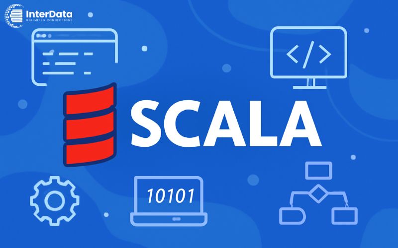 Scala Là Gì? Những Điều Cần Biết Về Ngôn Ngữ Lập Trình Scala 3 Lợi ích khi học và sử dụng ngôn ngữ Scala