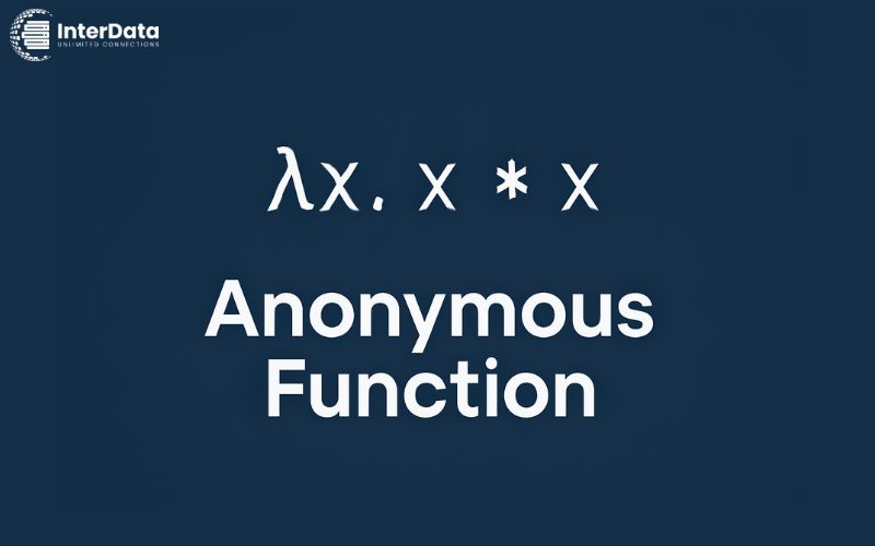 Hàm ẩn danh (Anonymous Function/Lambda): Cú pháp & Ví dụ dễ hiểu 2 Lợi ích và hạn chế của hàm ẩn danh Lambda