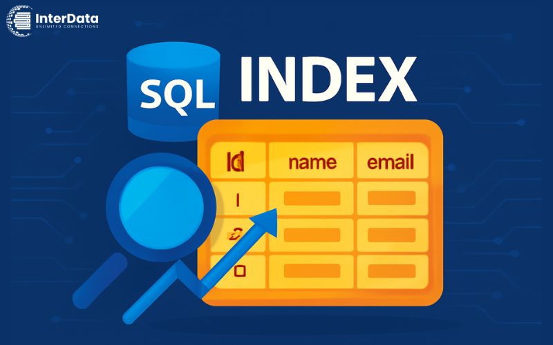 Index là gì? Tổng quan về Index trong SQL đơn giản, dễ hiểu 3 Lợi ích và hạn chế của index trong SQL