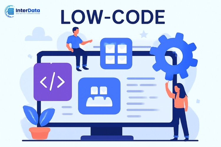 Low-code 02