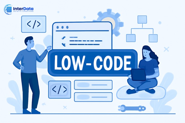Low-code 04