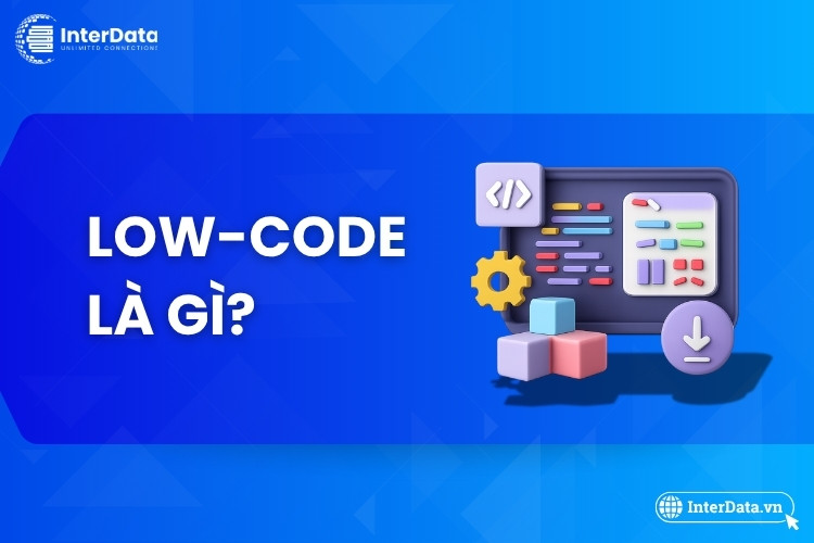 Low-code là gì