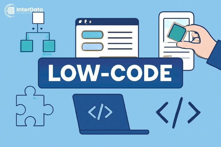 Low-code
