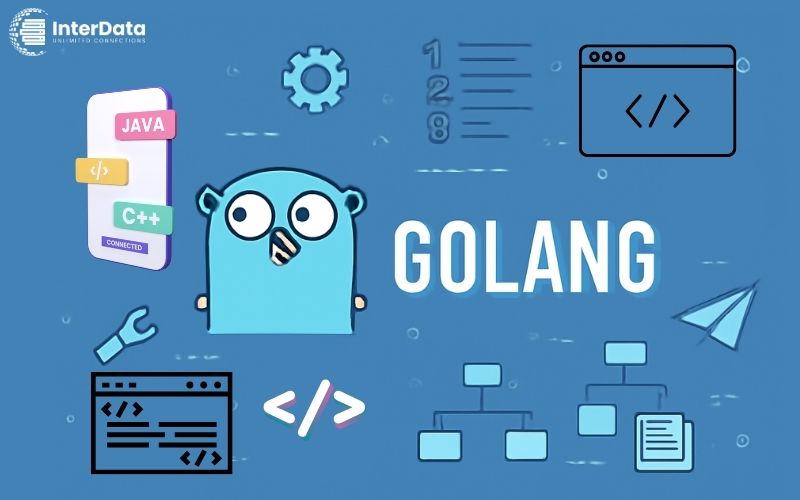 Những lĩnh vực ứng dụng Golang
