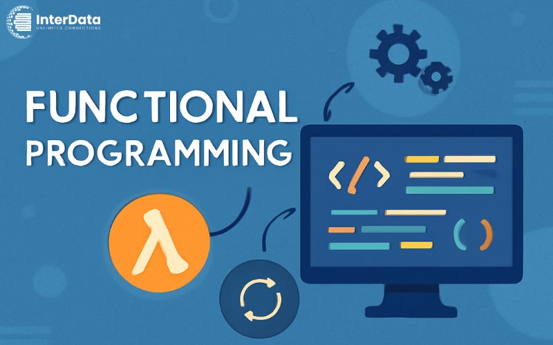 Nhược điểm của Functional Programming
