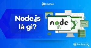 Node.js là gì - Thành phần - Lợi ích - Hạn chế trong lập trình