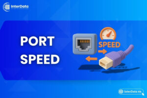 Port speed