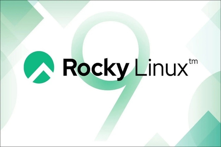 Rocky Linux 01