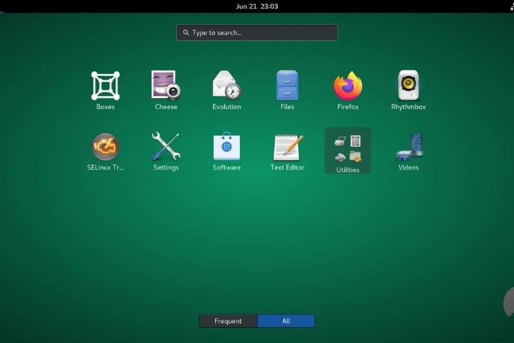 Rocky Linux 03