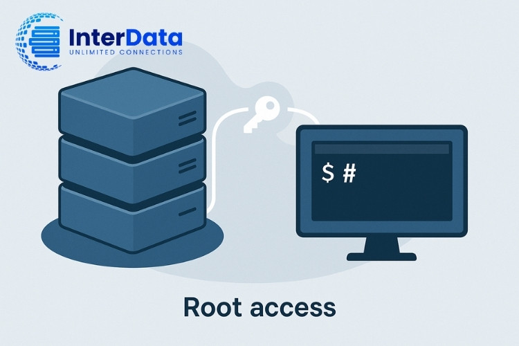 Root access 01