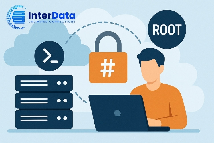 Root access 03