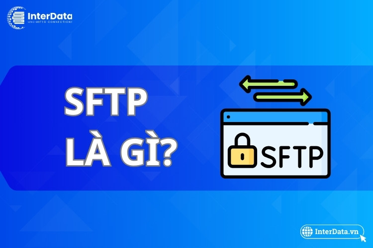 SFTP là gì