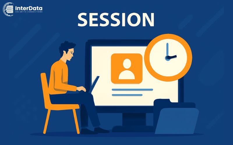Session là gì? 9 điều về Session trong lập trình web nên biết 1 Session là gì?