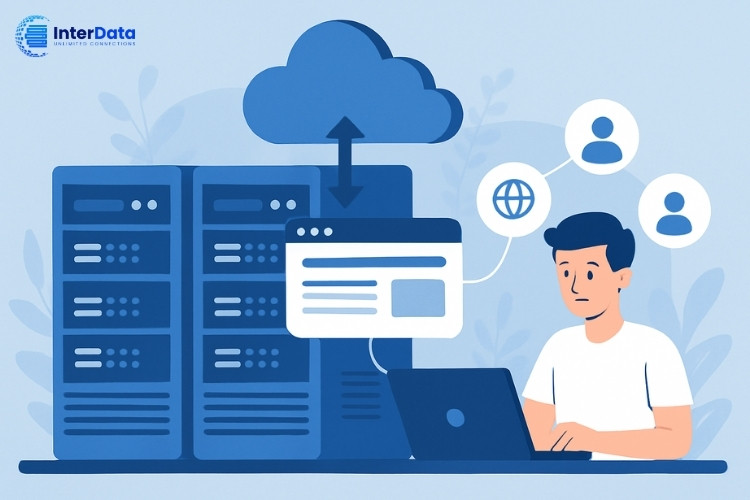 Shared Hosting 01