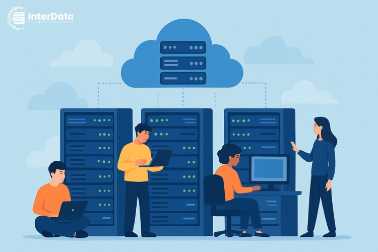 Shared Hosting 02