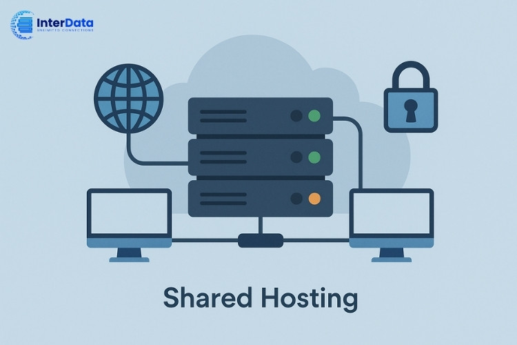 Shared Hosting 03