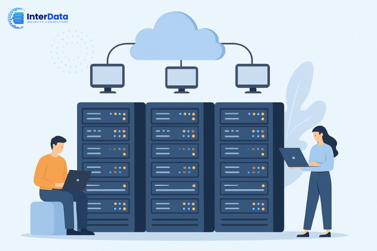 Shared Hosting 05