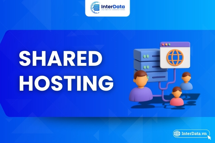 Shared Hosting