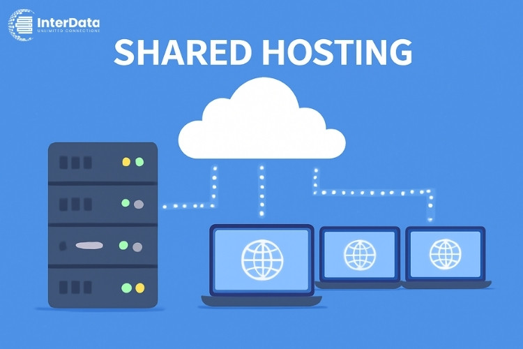 Shared Hosting