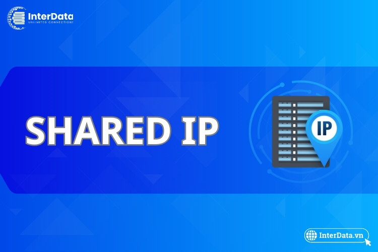 Shared IP