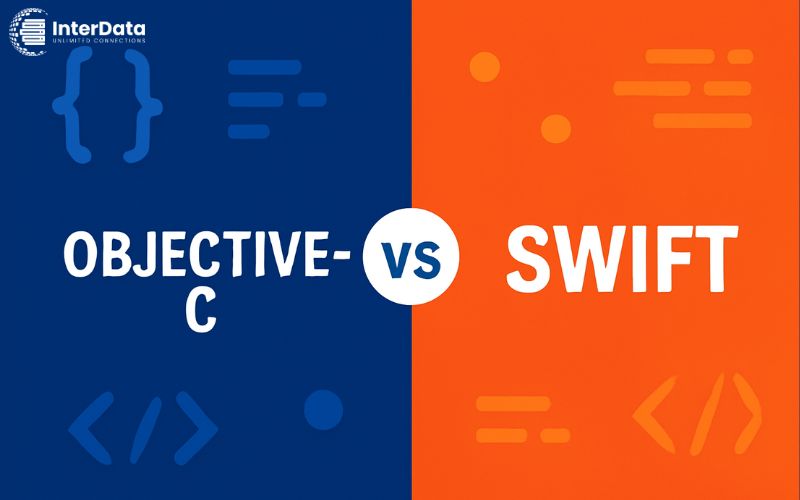 Objective-C Là Gì? A-Z Về Ngôn Ngữ Lập Trình Objective-C 5 So sánh Objective-C và Swift