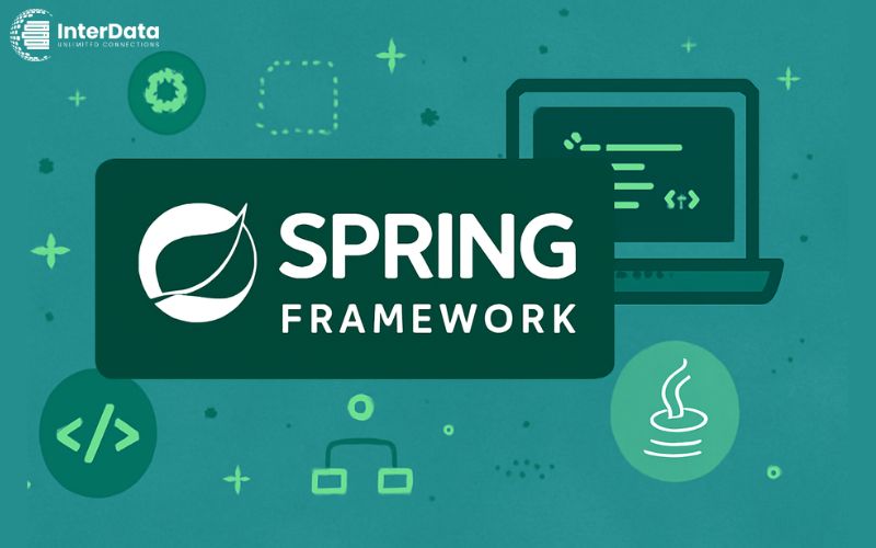 Spring Là Gì? A-Z Kiến Thức Về Framework Java Cho Người Mới 1 Spring là gì?