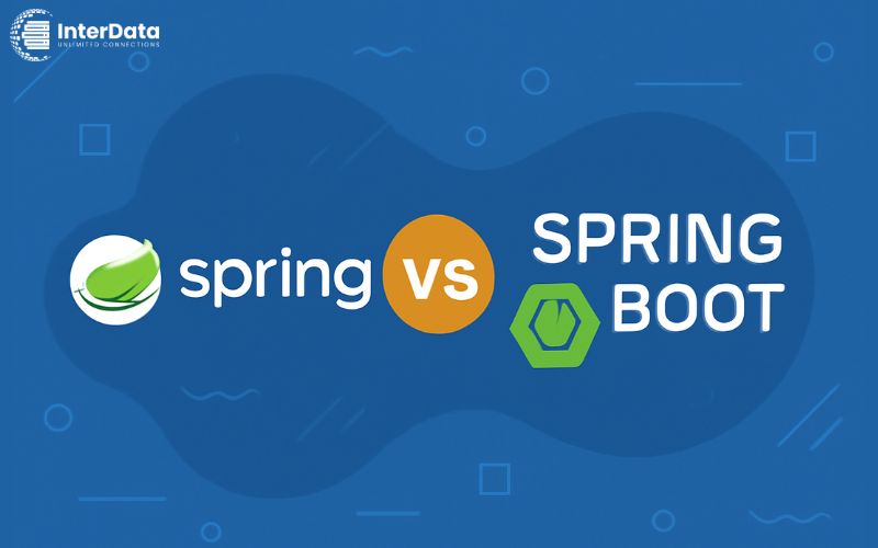 Spring Là Gì? A-Z Kiến Thức Về Framework Java Cho Người Mới 4 Sự khác biệt giữa Spring và Spring Boot